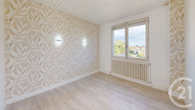 Maison &agrave; vendre - 6 pi&egrave;ces - 106,70 m2 - Jard Sur Mer - 85 - PAYS-DE-LOIRE