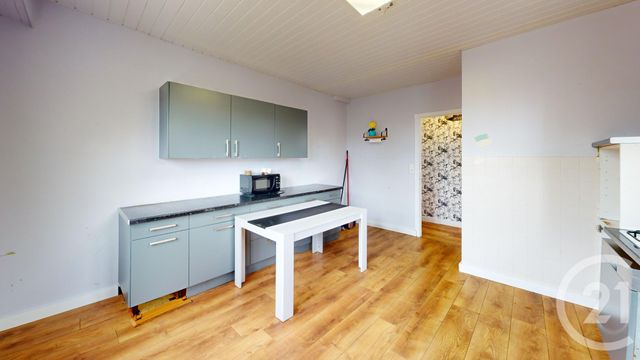 Maison &agrave; vendre - 6 pi&egrave;ces - 106,70 m2 - Jard Sur Mer - 85 - PAYS-DE-LOIRE
