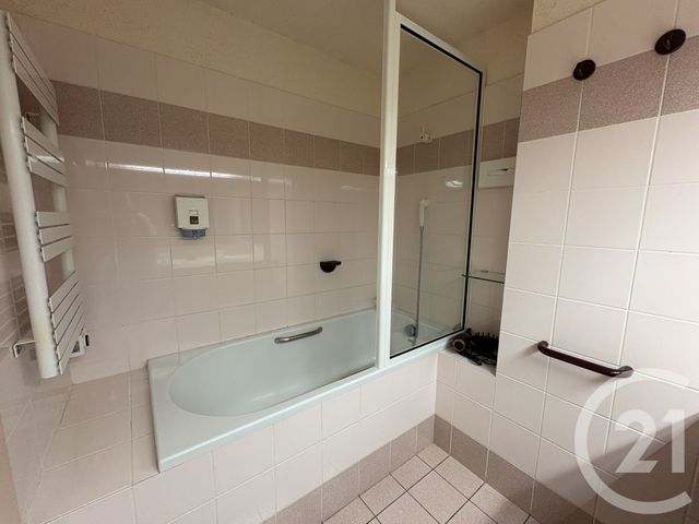 Appartement Studio &agrave; louer - 1 pi&egrave;ce - 25,47 m2 - Jard Sur Mer - 85 - PAYS-DE-LOIRE