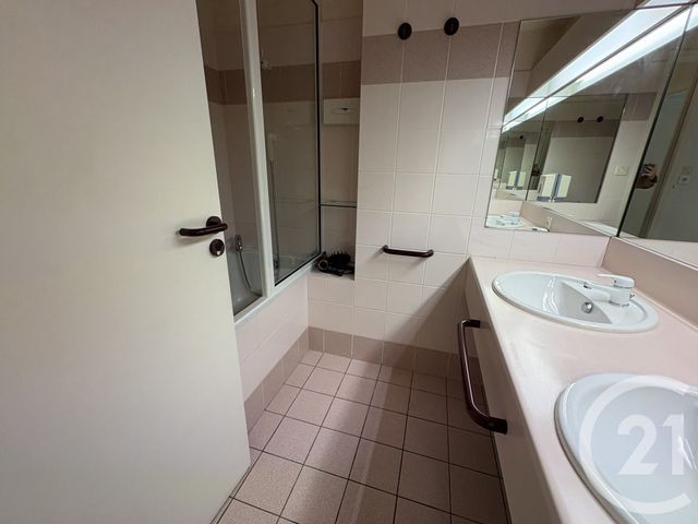 Appartement Studio &agrave; louer - 1 pi&egrave;ce - 25,47 m2 - Jard Sur Mer - 85 - PAYS-DE-LOIRE