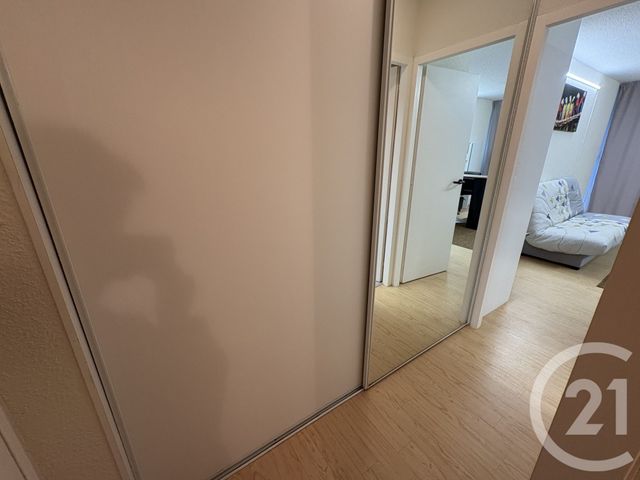 Appartement Studio &agrave; louer - 1 pi&egrave;ce - 25,47 m2 - Jard Sur Mer - 85 - PAYS-DE-LOIRE