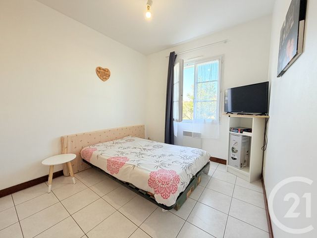 Maison &agrave; vendre - 4 pi&egrave;ces - 69,77 m2 - St Vincent Sur Jard - 85 - PAYS-DE-LOIRE