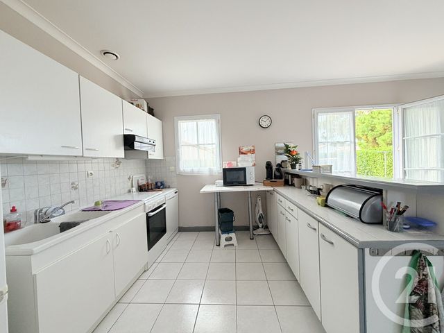 Maison &agrave; vendre - 4 pi&egrave;ces - 69,77 m2 - St Vincent Sur Jard - 85 - PAYS-DE-LOIRE