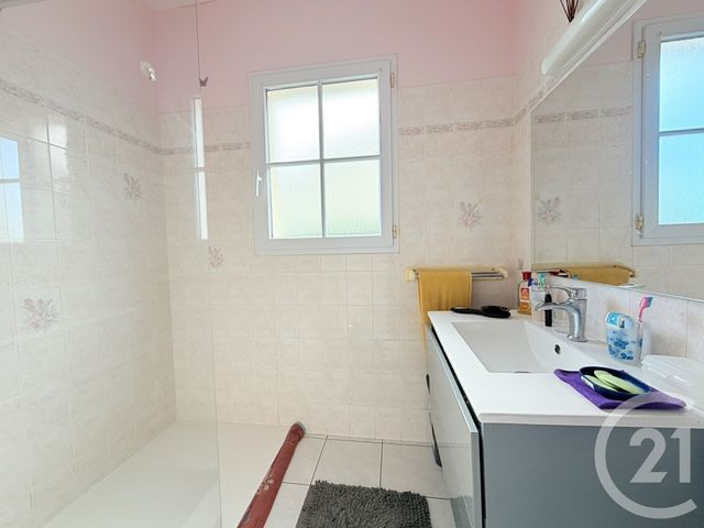 Maison &agrave; vendre - 4 pi&egrave;ces - 69,77 m2 - St Vincent Sur Jard - 85 - PAYS-DE-LOIRE