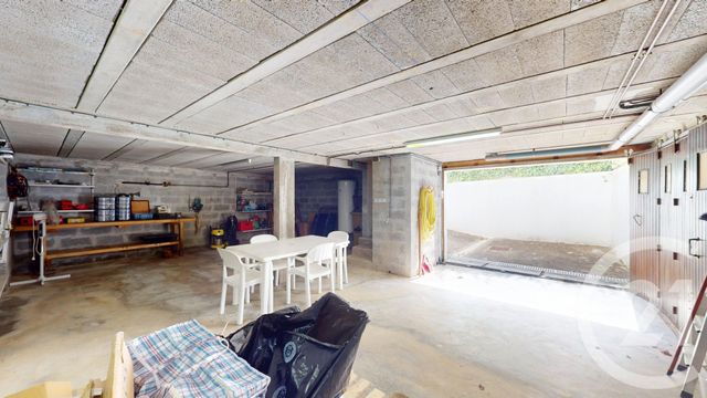Maison &agrave; vendre - 3 pi&egrave;ces - 80 m2 - St Hilaire La Foret - 85 - PAYS-DE-LOIRE