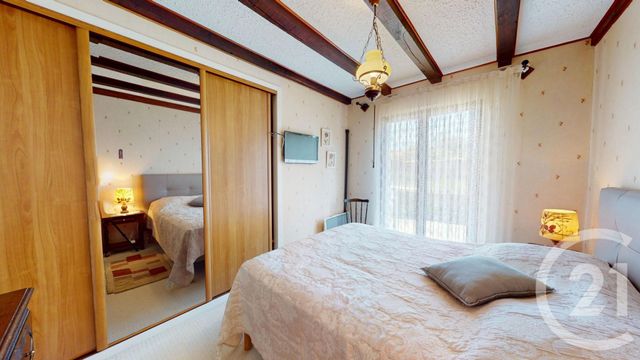 Maison &agrave; vendre - 3 pi&egrave;ces - 80 m2 - St Hilaire La Foret - 85 - PAYS-DE-LOIRE