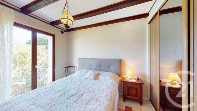 Maison &agrave; vendre - 3 pi&egrave;ces - 80 m2 - St Hilaire La Foret - 85 - PAYS-DE-LOIRE