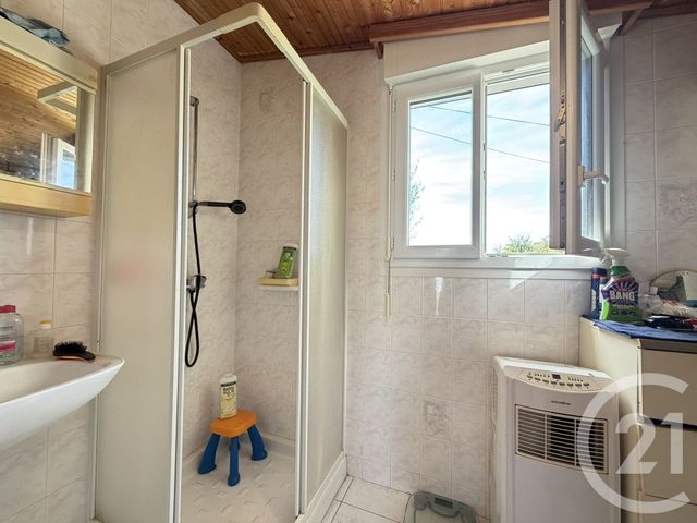 Maison &agrave; vendre - 4 pi&egrave;ces - 112 m2 - Jard Sur Mer - 85 - PAYS-DE-LOIRE