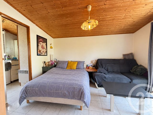 Maison &agrave; vendre - 4 pi&egrave;ces - 112 m2 - Jard Sur Mer - 85 - PAYS-DE-LOIRE