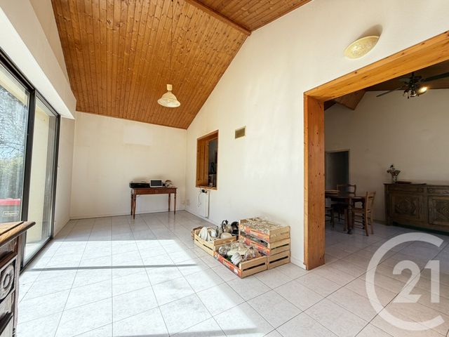 Maison &agrave; vendre - 4 pi&egrave;ces - 112 m2 - Jard Sur Mer - 85 - PAYS-DE-LOIRE