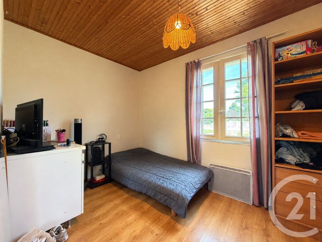 Maison &agrave; vendre - 4 pi&egrave;ces - 112 m2 - Jard Sur Mer - 85 - PAYS-DE-LOIRE