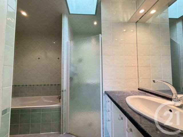 Maison &agrave; vendre - 4 pi&egrave;ces - 112 m2 - Jard Sur Mer - 85 - PAYS-DE-LOIRE