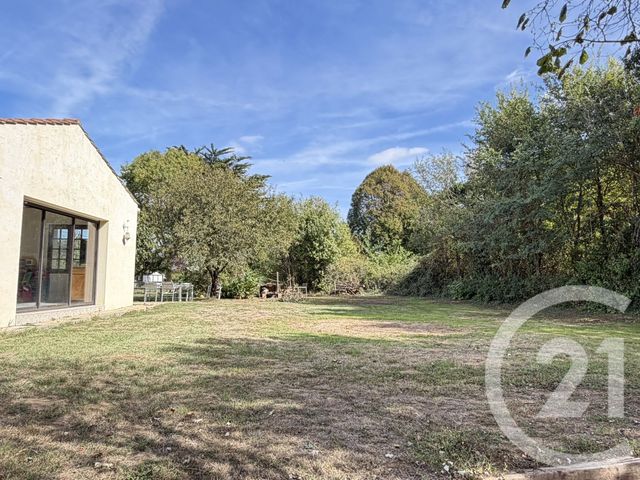 Maison &agrave; vendre - 4 pi&egrave;ces - 112 m2 - Jard Sur Mer - 85 - PAYS-DE-LOIRE