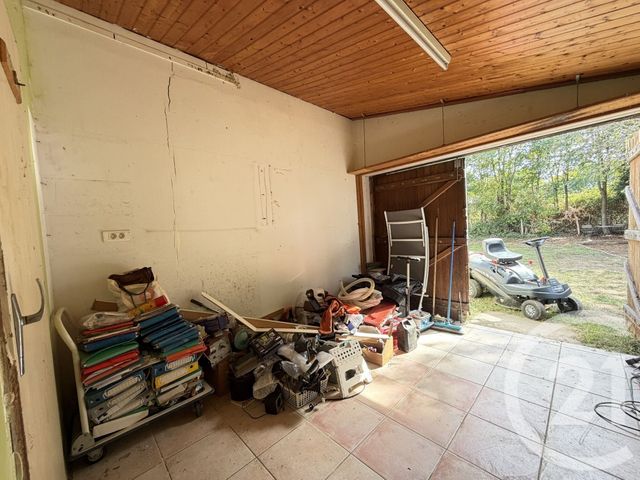 Maison &agrave; vendre - 4 pi&egrave;ces - 112 m2 - Jard Sur Mer - 85 - PAYS-DE-LOIRE