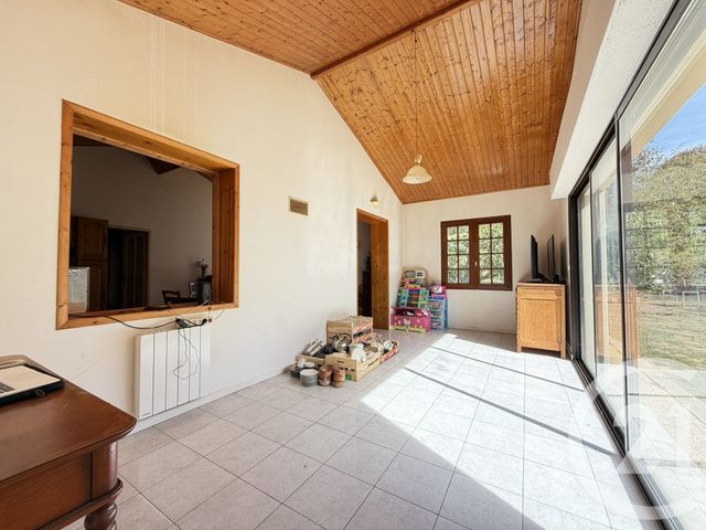 Maison &agrave; vendre - 4 pi&egrave;ces - 112 m2 - Jard Sur Mer - 85 - PAYS-DE-LOIRE