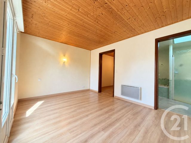 Maison &agrave; vendre - 4 pi&egrave;ces - 112 m2 - Jard Sur Mer - 85 - PAYS-DE-LOIRE