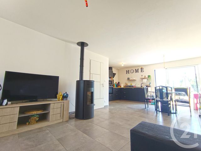 Maison &agrave; vendre - 4 pi&egrave;ces - 77,71 m2 - Avrille - 85 - PAYS-DE-LOIRE