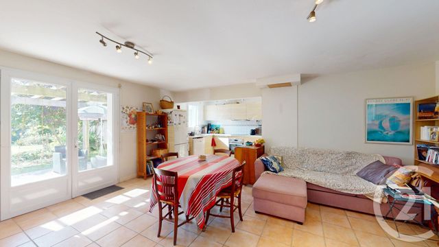 Maison &agrave; vendre - 3 pi&egrave;ces - 73 m2 - St Hilaire La Foret - 85 - PAYS-DE-LOIRE