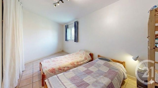Maison &agrave; vendre - 3 pi&egrave;ces - 73 m2 - St Hilaire La Foret - 85 - PAYS-DE-LOIRE