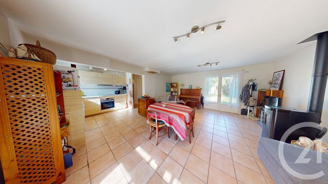 Maison &agrave; vendre - 3 pi&egrave;ces - 73 m2 - St Hilaire La Foret - 85 - PAYS-DE-LOIRE