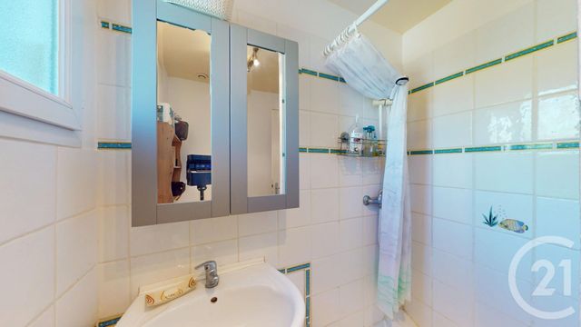 Maison &agrave; vendre - 3 pi&egrave;ces - 73 m2 - St Hilaire La Foret - 85 - PAYS-DE-LOIRE