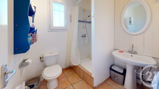 Maison &agrave; vendre - 3 pi&egrave;ces - 73 m2 - St Hilaire La Foret - 85 - PAYS-DE-LOIRE