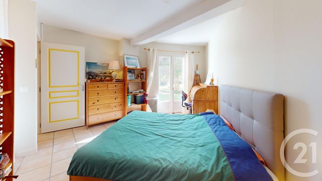 Maison &agrave; vendre - 3 pi&egrave;ces - 73 m2 - St Hilaire La Foret - 85 - PAYS-DE-LOIRE