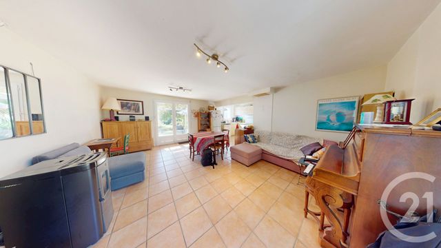 Maison &agrave; vendre - 3 pi&egrave;ces - 73 m2 - St Hilaire La Foret - 85 - PAYS-DE-LOIRE