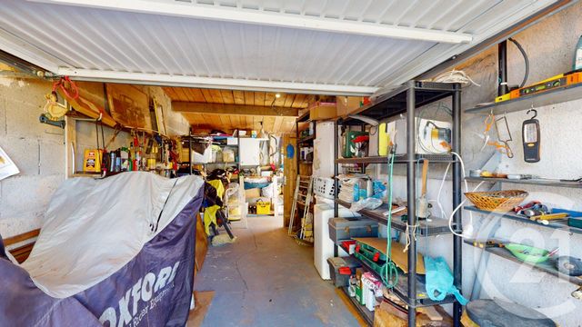 Maison &agrave; vendre - 3 pi&egrave;ces - 73 m2 - St Hilaire La Foret - 85 - PAYS-DE-LOIRE