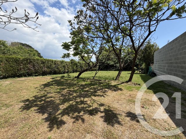Maison &agrave; vendre - 3 pi&egrave;ces - 70 m2 - St Vincent Sur Jard - 85 - PAYS-DE-LOIRE