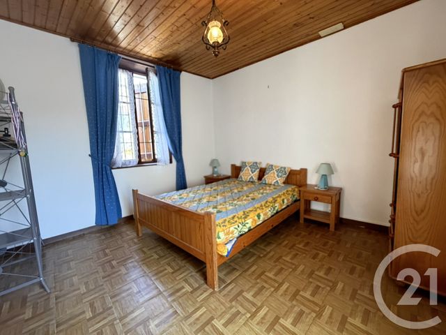 Maison &agrave; vendre - 3 pi&egrave;ces - 70 m2 - St Vincent Sur Jard - 85 - PAYS-DE-LOIRE