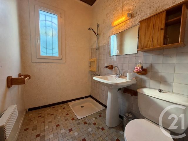 Maison &agrave; vendre - 3 pi&egrave;ces - 70 m2 - St Vincent Sur Jard - 85 - PAYS-DE-LOIRE