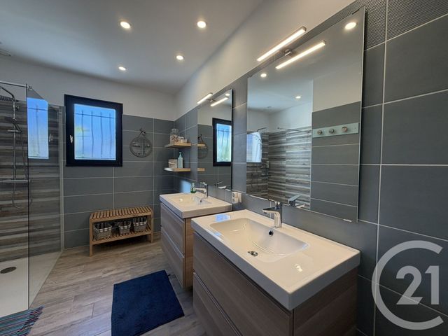 Maison &agrave; vendre - 6 pi&egrave;ces - 98 m2 - Jard Sur Mer - 85 - PAYS-DE-LOIRE