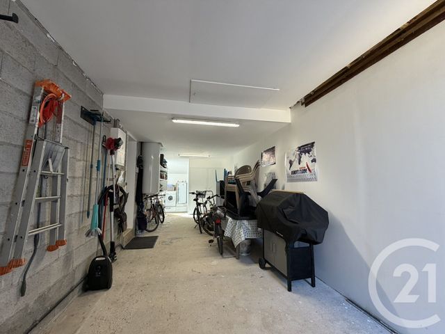 Maison &agrave; vendre - 6 pi&egrave;ces - 98 m2 - Jard Sur Mer - 85 - PAYS-DE-LOIRE