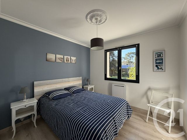 Maison &agrave; vendre - 6 pi&egrave;ces - 98 m2 - Jard Sur Mer - 85 - PAYS-DE-LOIRE