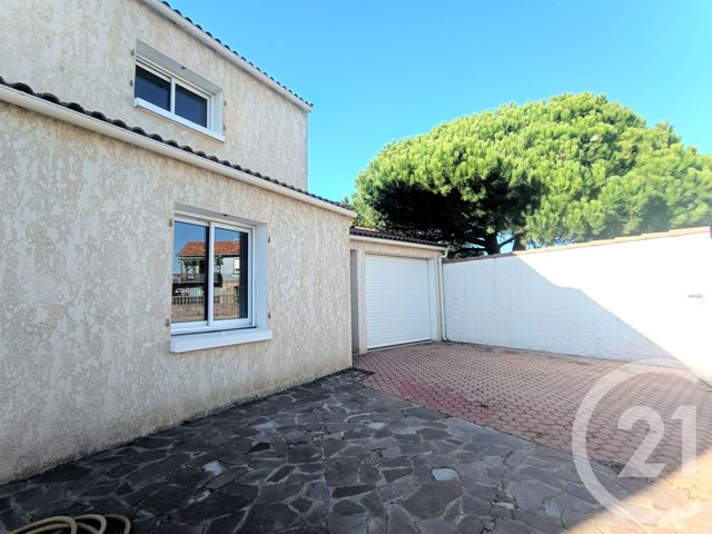 Maison à vendre - 6 pièces - 149,85 m2 - Jard Sur Mer - 85 - PAYS-DE-LOIRE