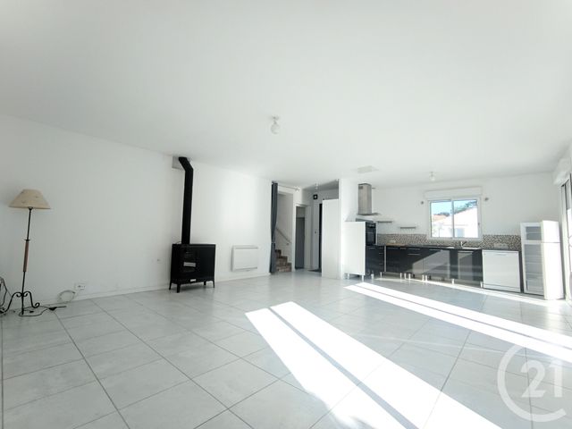 Maison à vendre - 6 pièces - 149,85 m2 - Jard Sur Mer - 85 - PAYS-DE-LOIRE