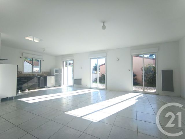 Maison à vendre - 6 pièces - 149,85 m2 - Jard Sur Mer - 85 - PAYS-DE-LOIRE