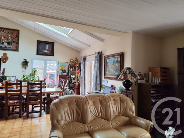 Maison &agrave; vendre - 6 pi&egrave;ces - 104,13 m2 - Jard Sur Mer - 85 - PAYS-DE-LOIRE