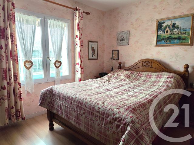 Maison &agrave; vendre - 6 pi&egrave;ces - 104,13 m2 - Jard Sur Mer - 85 - PAYS-DE-LOIRE