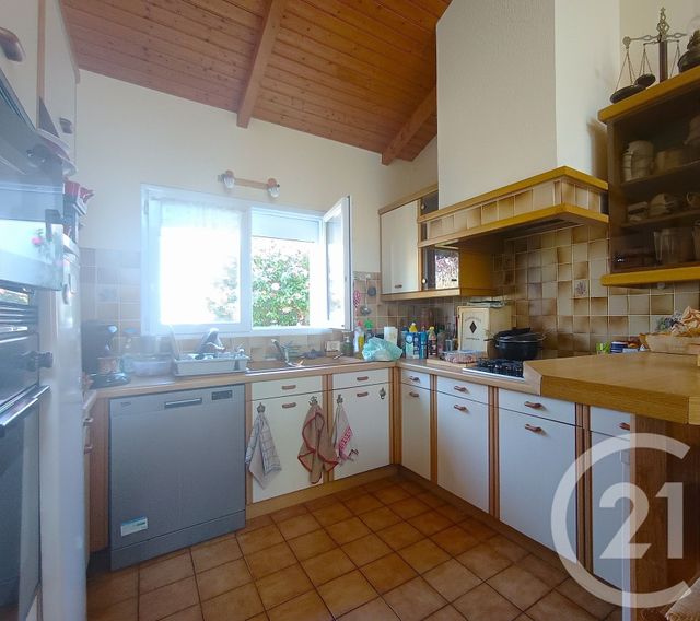 Maison &agrave; vendre - 6 pi&egrave;ces - 104,13 m2 - Jard Sur Mer - 85 - PAYS-DE-LOIRE