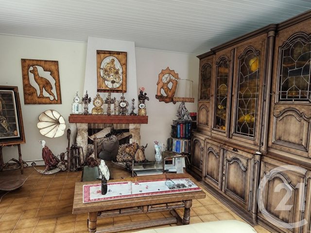 Maison &agrave; vendre - 6 pi&egrave;ces - 104,13 m2 - Jard Sur Mer - 85 - PAYS-DE-LOIRE