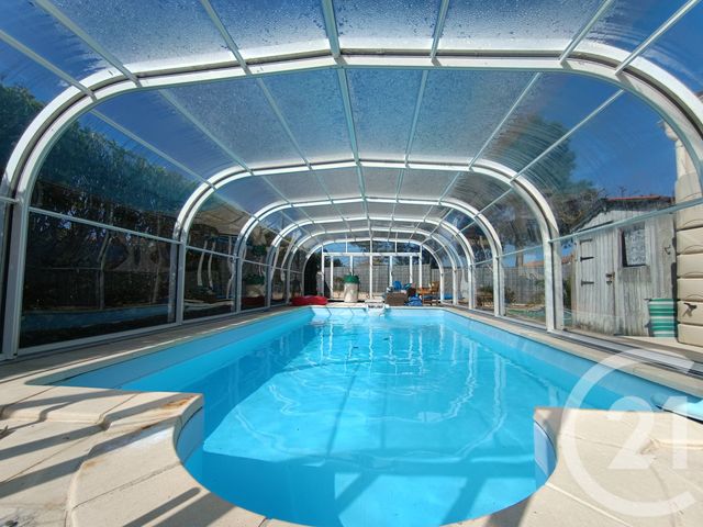 Maison &agrave; vendre - 6 pi&egrave;ces - 104,13 m2 - Jard Sur Mer - 85 - PAYS-DE-LOIRE