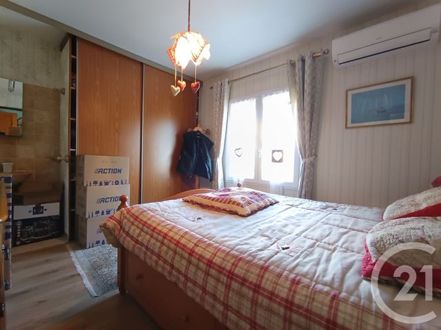 Maison &agrave; vendre - 6 pi&egrave;ces - 104,13 m2 - Jard Sur Mer - 85 - PAYS-DE-LOIRE