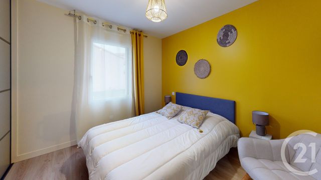 Maison &agrave; vendre - 4 pi&egrave;ces - 90,90 m2 - St Vincent Sur Jard - 85 - PAYS-DE-LOIRE