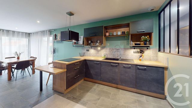 Maison &agrave; vendre - 4 pi&egrave;ces - 90,90 m2 - St Vincent Sur Jard - 85 - PAYS-DE-LOIRE