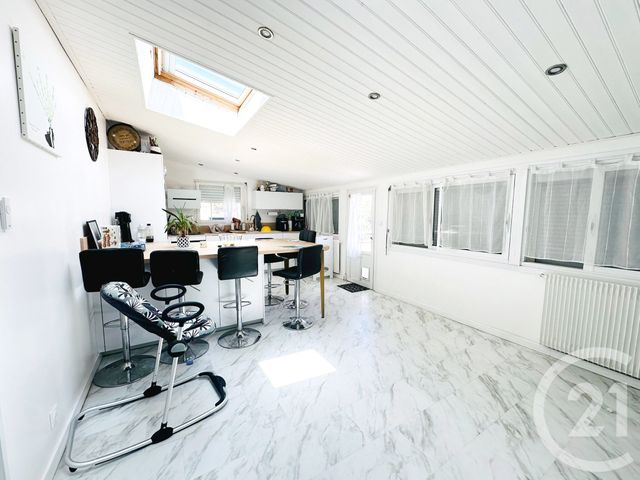 Maison &agrave; vendre - 7 pi&egrave;ces - 97 m2 - Jard Sur Mer - 85 - PAYS-DE-LOIRE