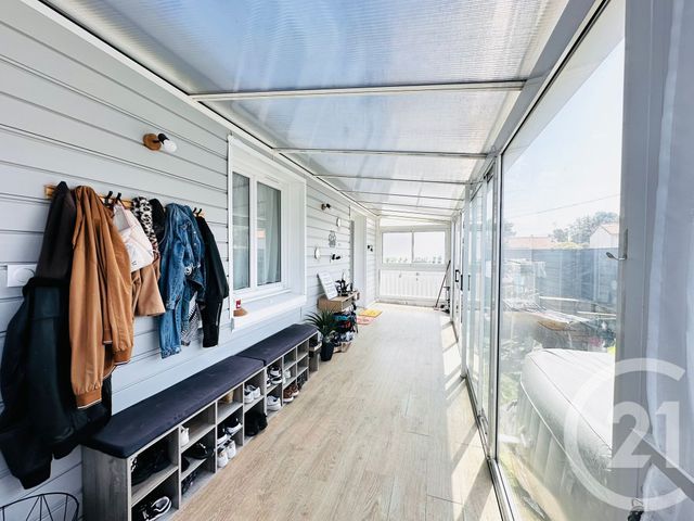 Maison &agrave; vendre - 7 pi&egrave;ces - 97 m2 - Jard Sur Mer - 85 - PAYS-DE-LOIRE