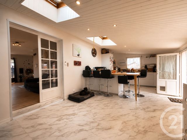 Maison &agrave; vendre - 7 pi&egrave;ces - 97 m2 - Jard Sur Mer - 85 - PAYS-DE-LOIRE