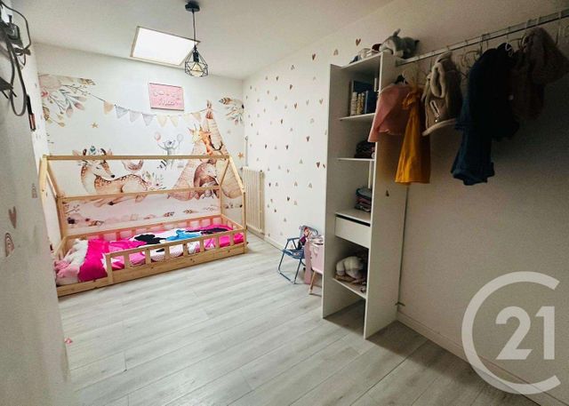 Maison &agrave; vendre - 7 pi&egrave;ces - 97 m2 - Jard Sur Mer - 85 - PAYS-DE-LOIRE